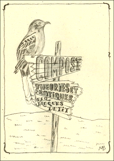 Compost:th&eacute;orie et pratique